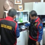 Kejati Jateng Geledah BUMD PT CSA di Cilacap, Ungkap Dugaan Korupsi Rp 237 Miliar dc1e3af5 213f 407f 8b1c 2cb4419d636b 732x477 1