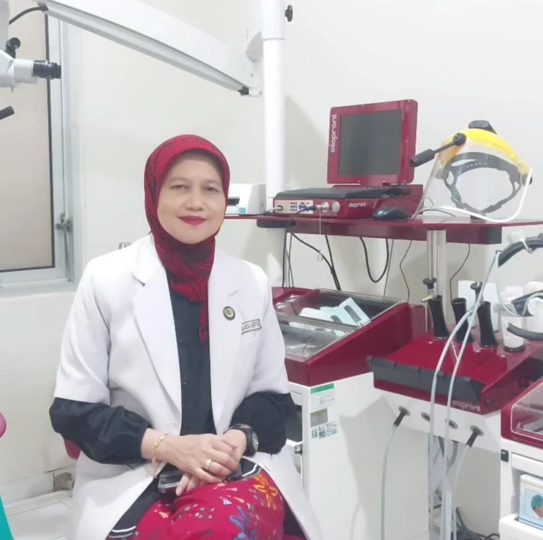 Memperingati Hari Pendengaran Sedunia: Saatnya Menjaga Kesehatan Telinga dan Pendengaran 1 dok