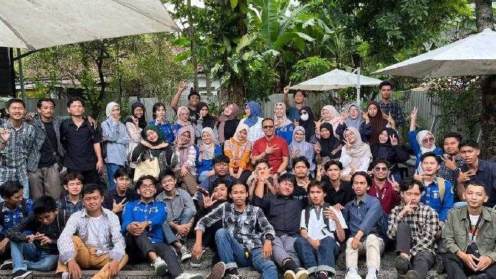 Dosen Kenang Sosok Juwita yang Dibunuh Anggota TNI AL: Jurnalis Cerdas dan Bernas 1 download 27