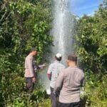 Sumur Bor di Dusun Paojajar Sumenep Keluarkan Aroma Gas, Warga Diminta Waspada ffd9ca31 f903 483a 9ed8 89256d06dbcb