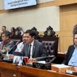 Ketua Komisi III DPR Tegaskan Kewenangan Jaksa sebagai Penyidik Tindak Pidana Korupsi dalam RUU KUHAP habiburokhman 1742797105836 169
