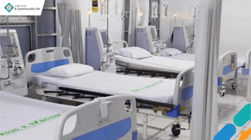 Pusat Pelayanan Ginjal Hipertensi RSUD R. Syamsudin, S.H. Membuka Layanan Terintegrasi untuk Penanganan Ginjal dan HipertensiSelasa, 18 Maret 2025 3 image 12