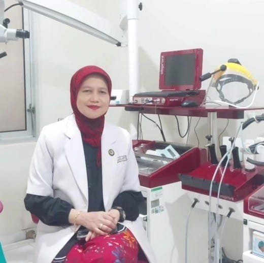 Poliklinik THT UOBK RSUD R. Syamsudin, S.H. Ajak Masyarakat Lebih Peduli Kesehatan Pendengaran 1 poliklinik