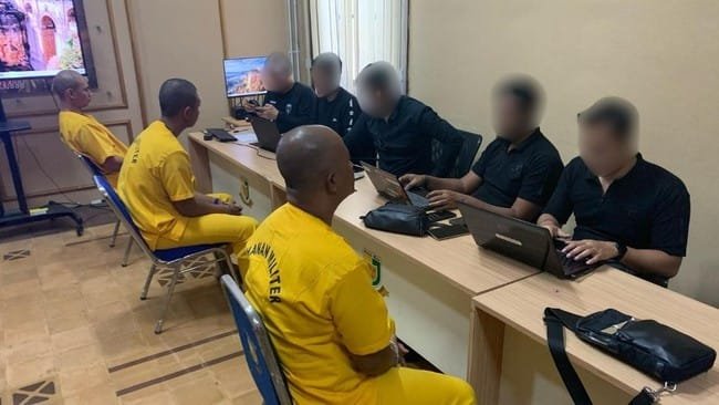 Polri Periksa Tiga Anggota TNI Terlibat Rantai Penjualan Senjata ke KKB, Jaringan Lintas Provinsi Terungkap 1 tiga anggota tni terlibat kasus penjualan senjata api lintas provinsi ke kkb 1742962994972 169