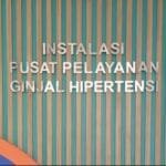 Pusat Pelayanan Ginjal Hipertensi RSUD R. Syamsudin, S.H. Membuka Layanan Terintegrasi untuk Penanganan Ginjal dan HipertensiSelasa, 18 Maret 2025 u