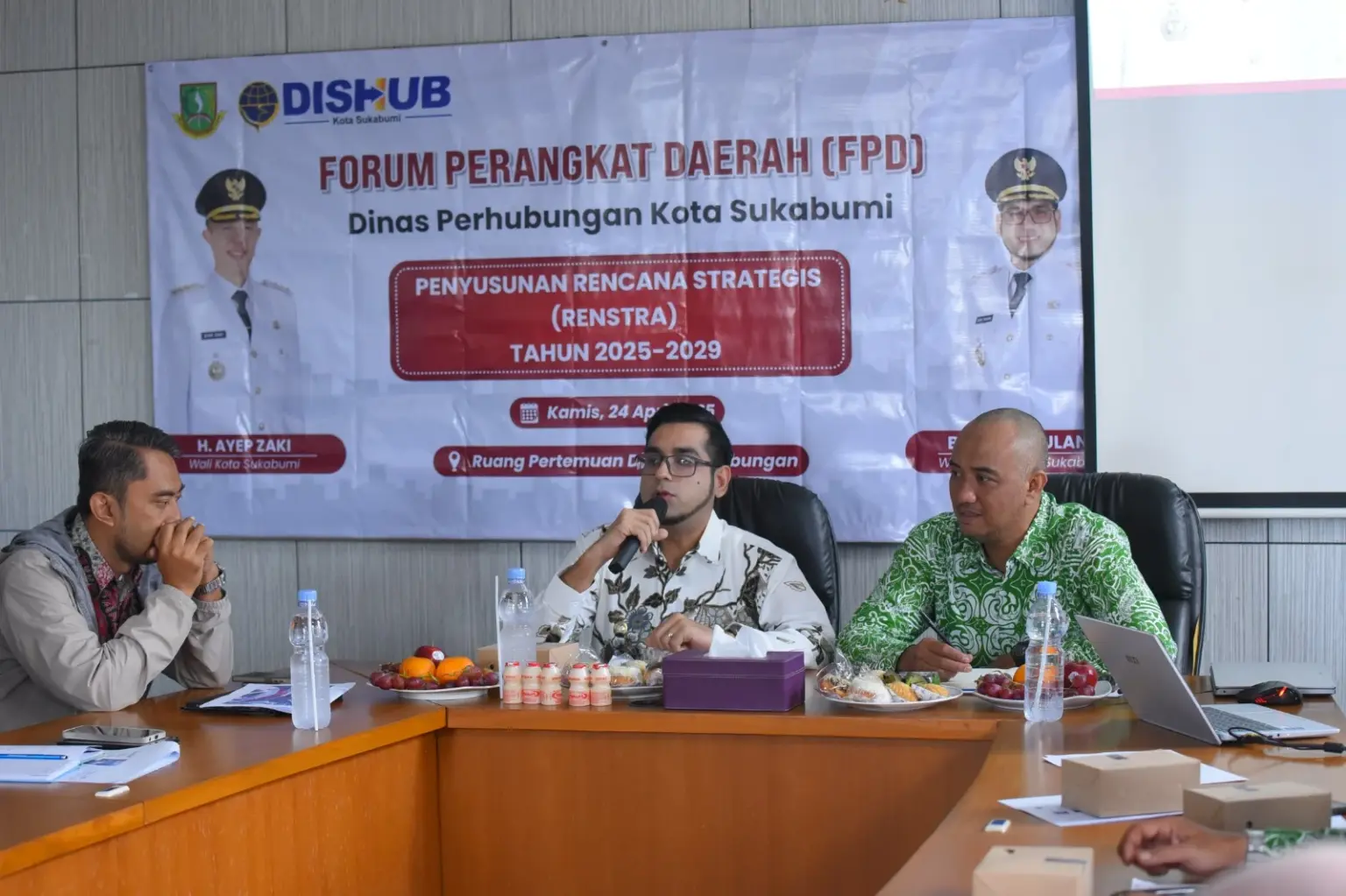Genjot PAD, Pemkot Sukabumi Fokus pada Optimalisasi Parkir dan Penataan PKL 1 1000430293 1536x1023 1