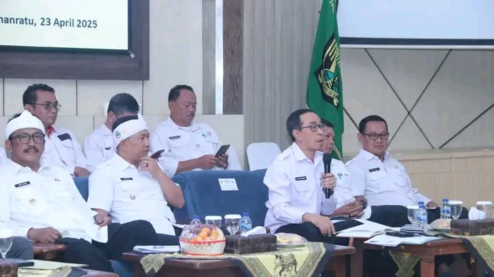 337 Koperasi Merah Putih Resmi Terbentuk, Bupati Sukabumi: Wujudkan Peningkatan Kesejahteraan Rakyat! 1 1001465516