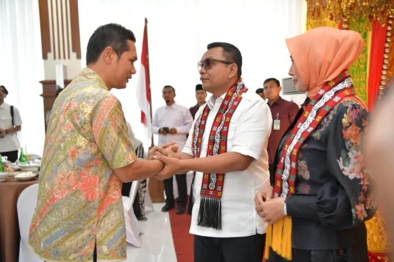 Kajati Baru Aceh Diharapkan Tumpas Korupsi hingga Akar: MaTA Serukan Transparansi Dana Publik