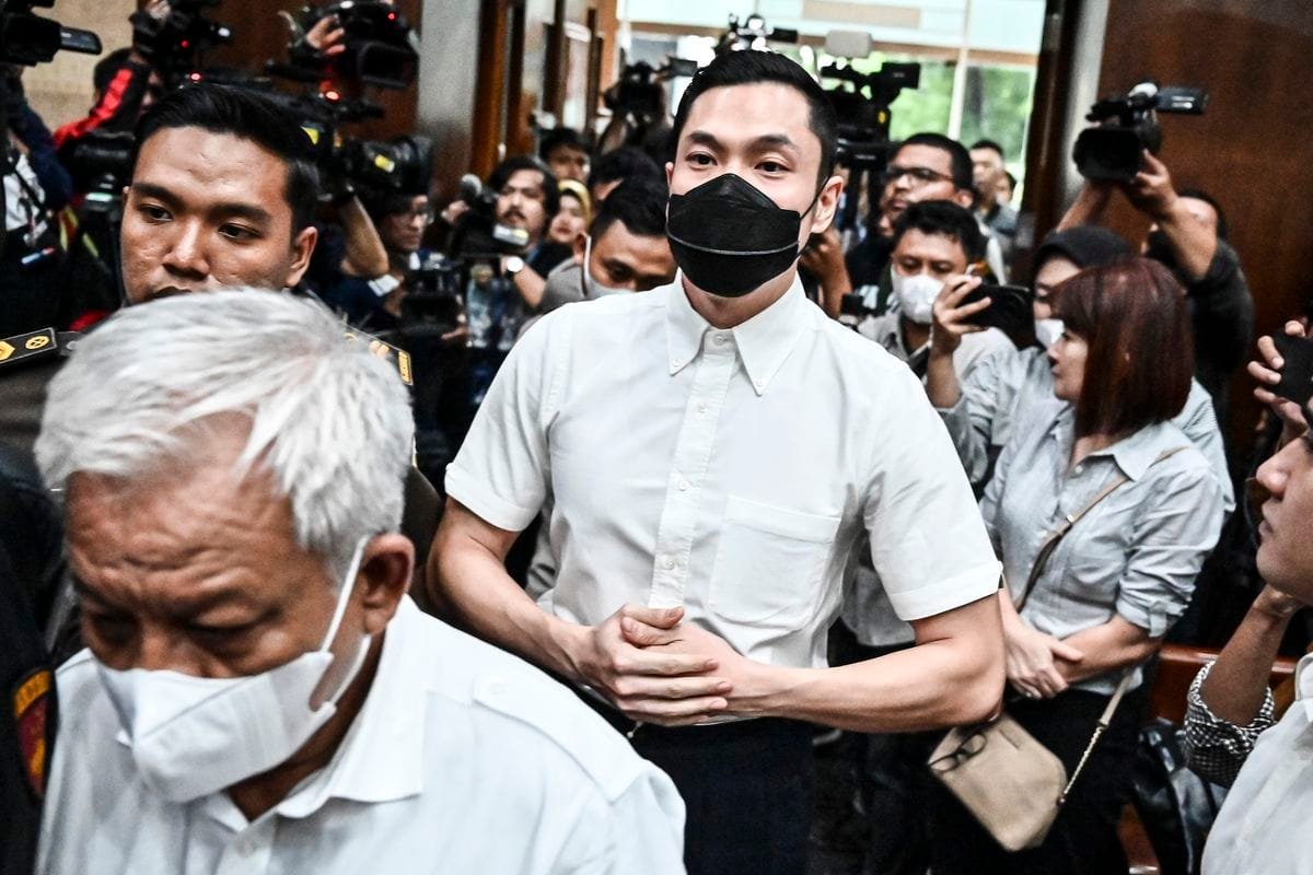 Terdakwa Kasus Korupsi Timah, Suparta, Meninggal Dunia di Lapas Cibinong 1 6773e9c720c89