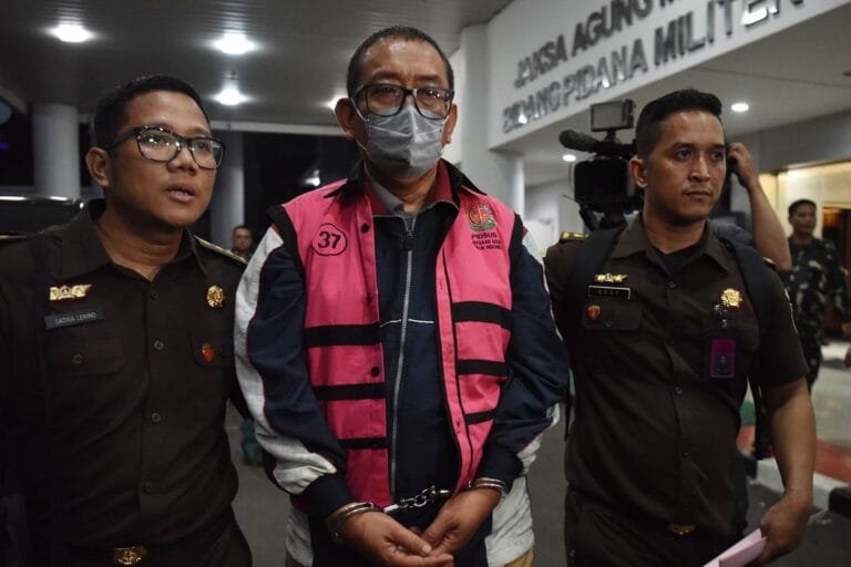 Setelah Direktur Jadi Tersangka, Kejagung Periksa Tiga Kameramen Jak TV dalam Kasus Obstruction of Justice