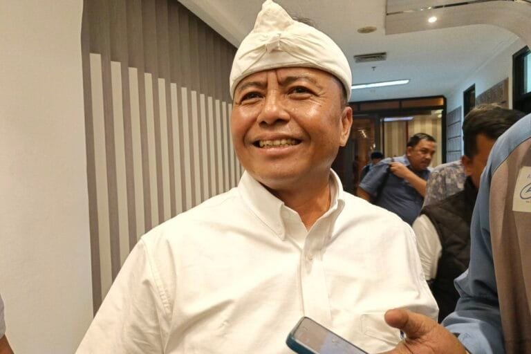 Pemprov Jabar Hapus Dana Hibah untuk Ponpes, Sekda Jelaskan Fokus ke Infrastruktur dan Prioritas Makro