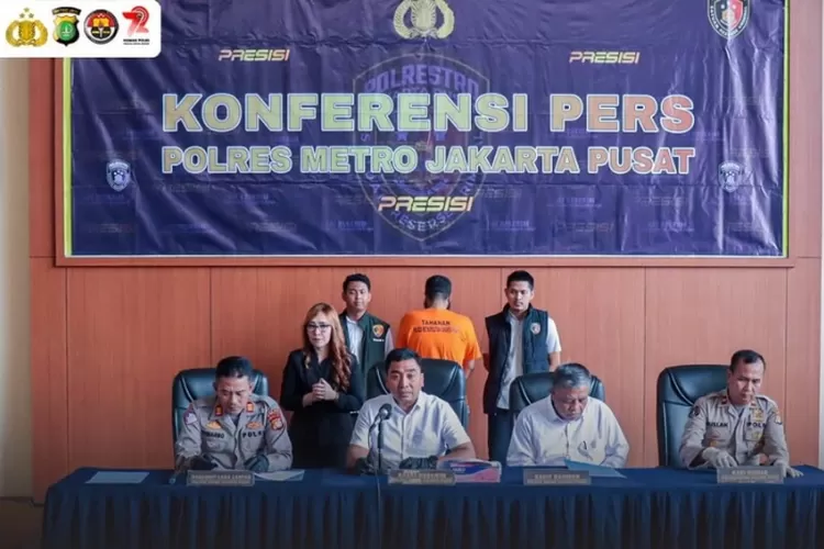 Asal-usul 3 Senjata Milik Pengacara di Jakpus Terungkap, Ada yang Dibeli Rp 30 Juta 1 EC5B68C4 B23D 492A A538 BEFD8D0D1BCA 420107988