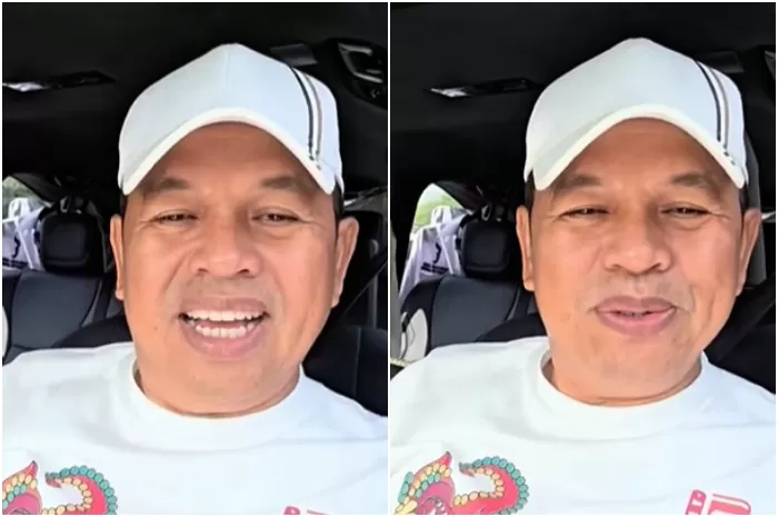 Kabar Gembira untuk Warga Depok, Gubernur Jabar Umumkan Pemkot Bebaskan Biaya PBB dengan Syarat Tertentu 1 Gubernur Jawa Barat Dedi Mulyadi 2241691581