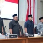 Rapat Paripurna ke-12 DPRD Kabupaten Sukabumi Tahun 2025: Bahas Perubahan Perda Pajak Daerah, Bupati Tekankan Transparansi dan Akuntabilitas IMG 20250414 174837 696x464 1