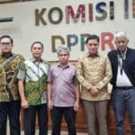 CERI Desak Kejagung Jerat Wilmar Group dengan Pasal Tipikor: “MSY Diduga Sudah Sering Suap” Minta Kejagung jerat Wilmar dengan pasal Tipikor