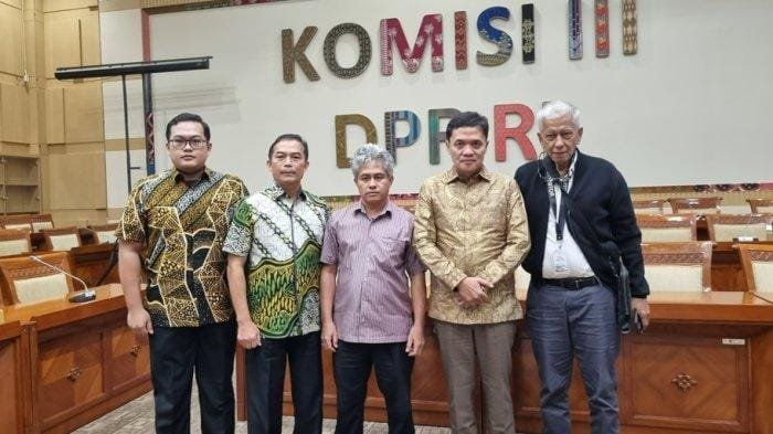 Minta Kejagung jerat Wilmar dengan pasal Tipikor