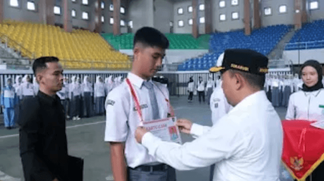 Wabup Sukabumi Buka Seleksi Paskibraka 2025: Tekankan Nilai Karakter dan Semangat Kebangsaan 1 Screenshot 2025 04 10 221728