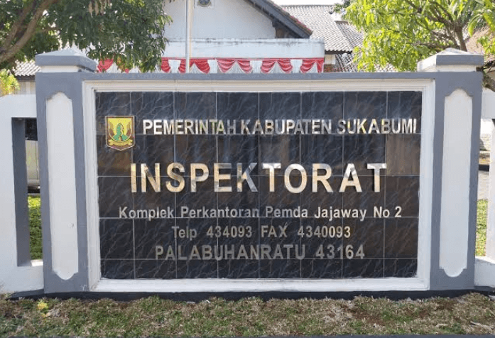 Pemeriksaan PKBM "BTR" Dipertanyakan, Inspektorat Kab. Sukabumi Klarifikasi Dugaan Suap dan Markus 1 Screenshot 2025 04 12 132431