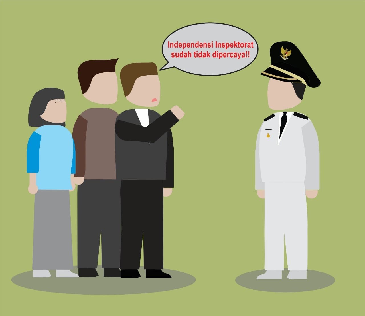 Independensi terkorban kan, Warga minta Bupati Sukabumi bersihkan Riksus Inspektorat. 1 WhatsApp Image 2025 04 08 at 15.06.28 aaa0d13b