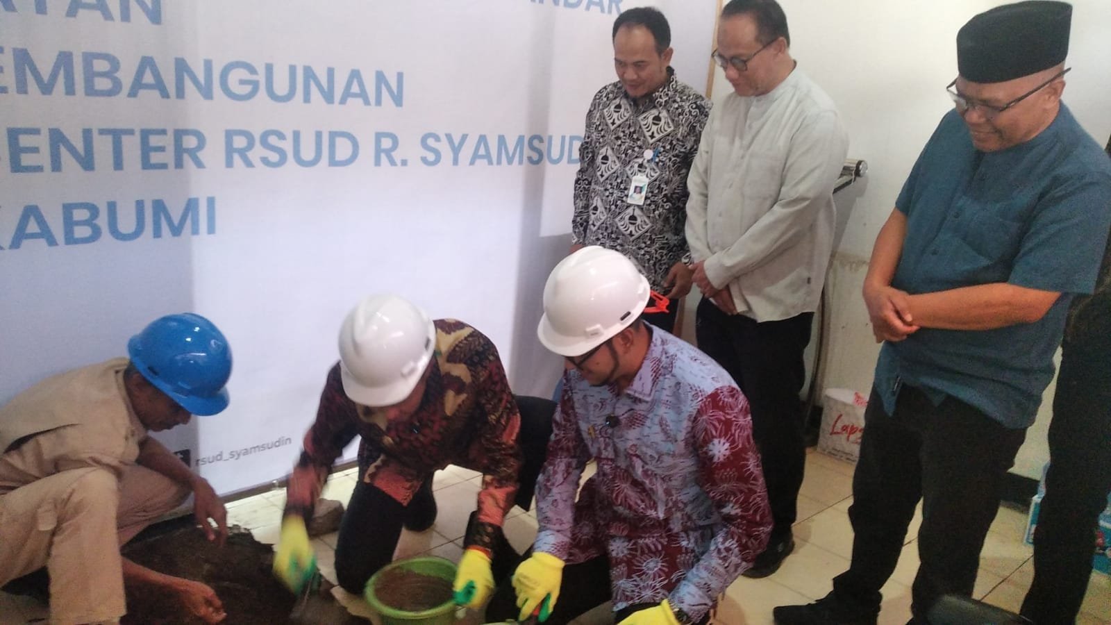 Peletakan Batu Pertama Renovasi Gedung Perawatan KRIS dan Persetujuan Gambar Wellness Center di Sukabumi 1 WhatsApp Image 2025 04 11 at 18.10.28 a04035e8