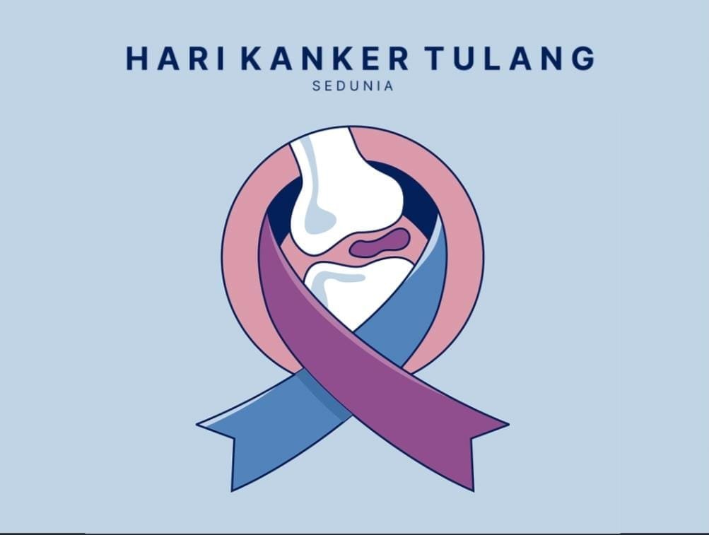 Peringatan Hari Kanker Tulang Sedunia: Saatnya Tingkatkan Kepedulian dan Kesadaran Dini 1 WhatsApp Image 2025 04 11 at 18.48.44 dd455581