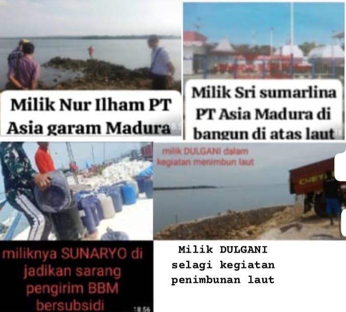 Tidak ada yang kebal hukum Terkait penyerobotan lahan pantai bawah laut yang dijadikan pelabuhan TUKS Tampa izin 1 WhatsApp Image 2025 04 24 at 04.08.41 ca0fd30e