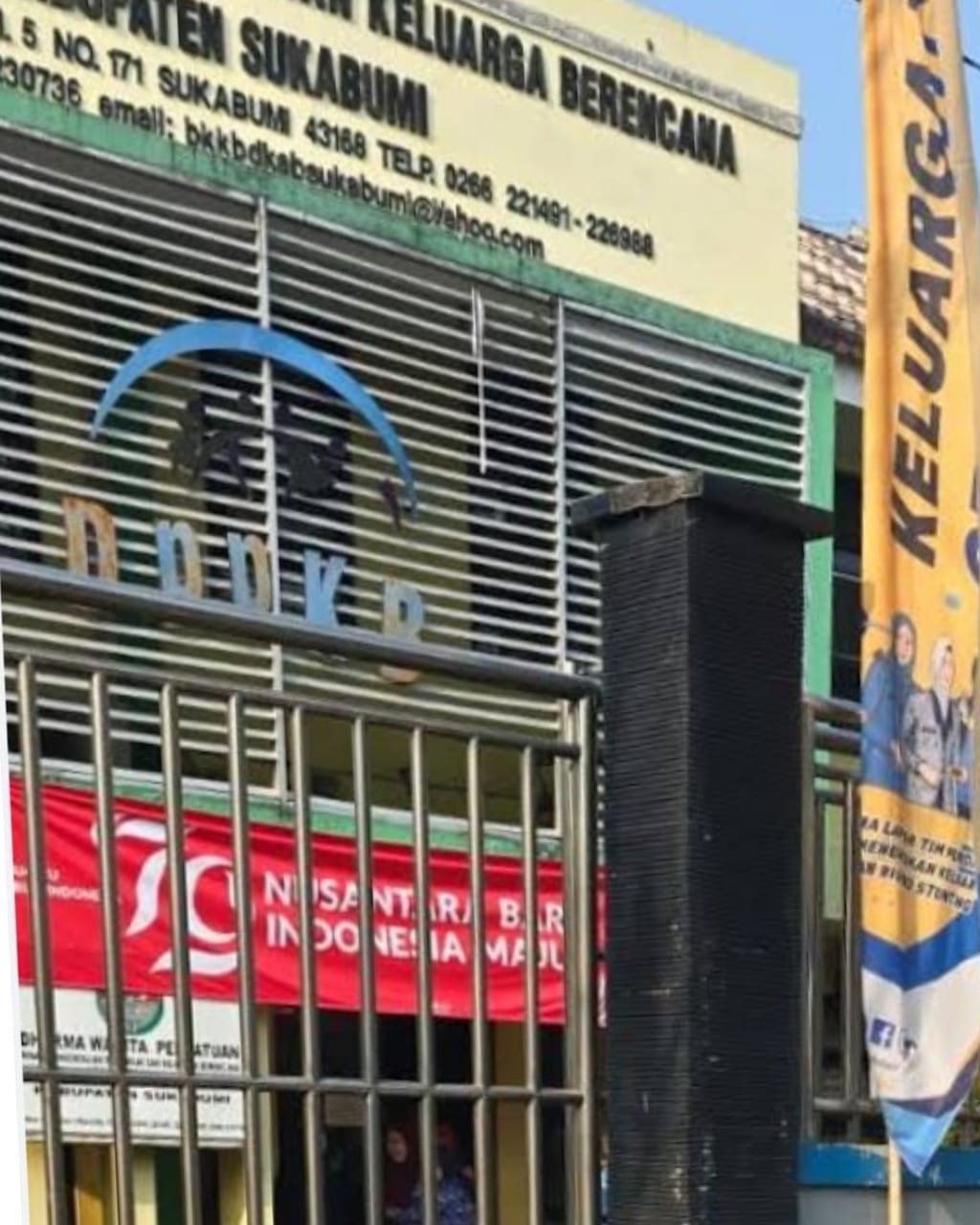 Dugaan Korupsi BOP Kelompok, DPPKB Kab. Sukabumi Diduga Gunakan SPJ Fiktif 1 WhatsApp Image 2025 04 24 at 08.03.07 59f71a45