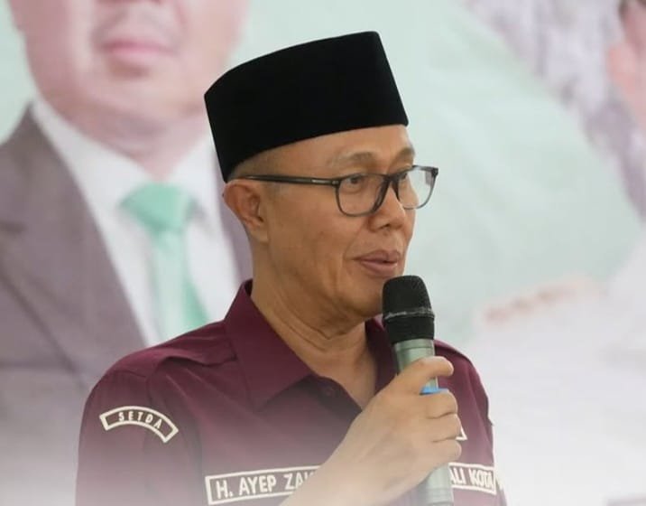 270 Calon Jamaah Haji Asal Sukabumi Siap Berangkat, Setelah Menanti Selama 11 Tahun