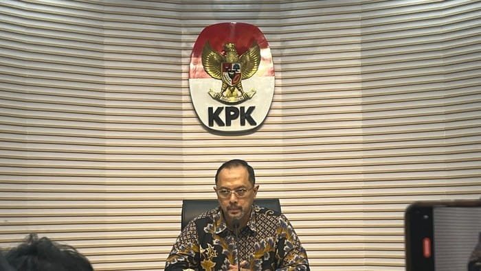 KPK Sita Mobil Mewah Ridwan Kamil yang Tak Dilaporkan di LHKPN, Terkait Kasus Dugaan Korupsi Bank BJB 1 jubir kpk tessa mahardhika azhardetikcom 169