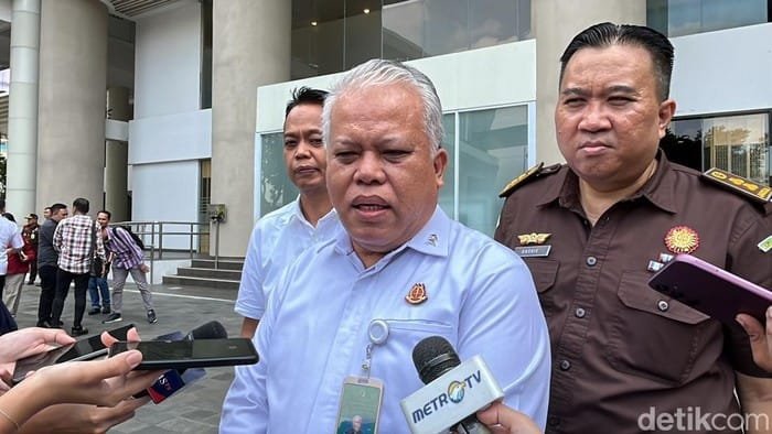 kapuspenkum kejagung harli siregar 169