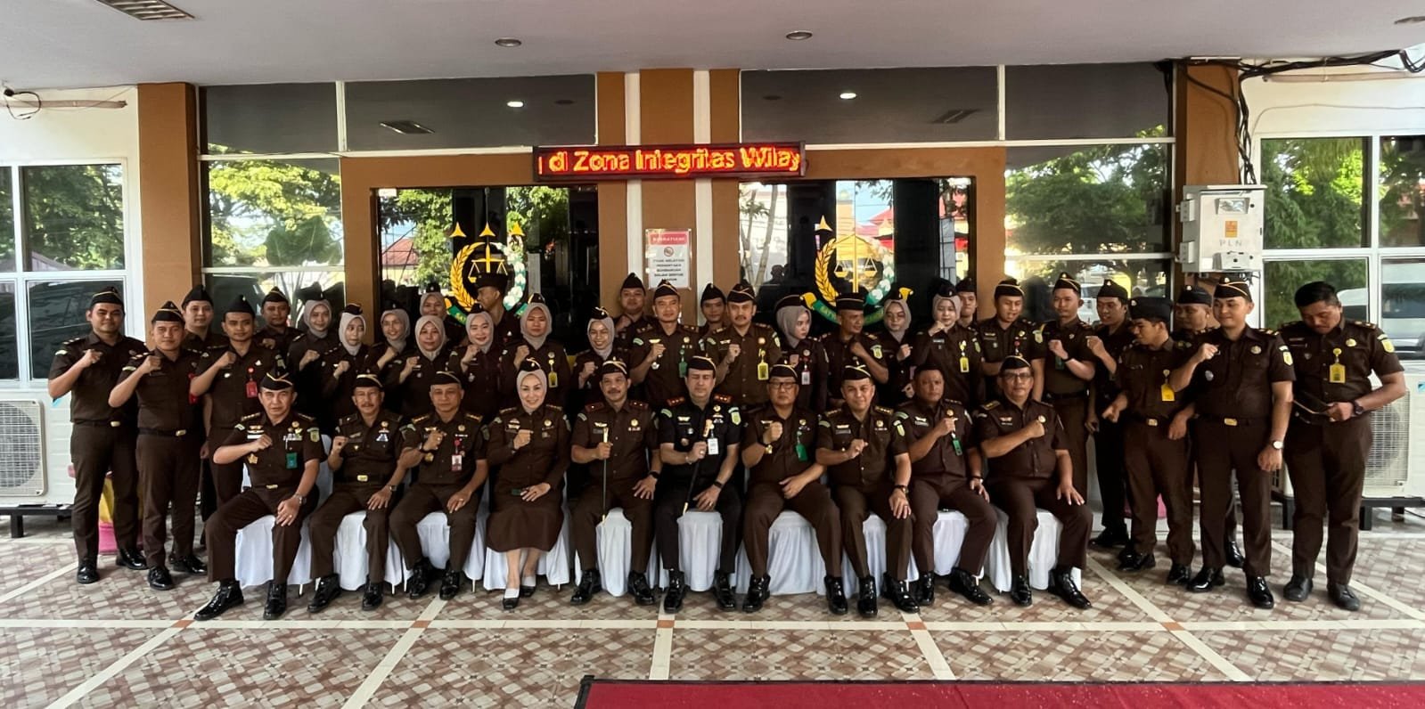 kejati sulsel perintahkan kejari jeneponto tuntaskan kasus korupsi nvr