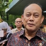 Cegah Kasus Cianjur Terulang, BGN Larang Pembersihan Sisa Makanan Bergizi Gratis di Sekolah kepala badan gizi nasional bgn dadan hidayana 1742623468846 169