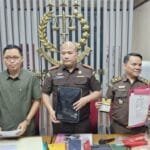 korupsi migas jabar utama