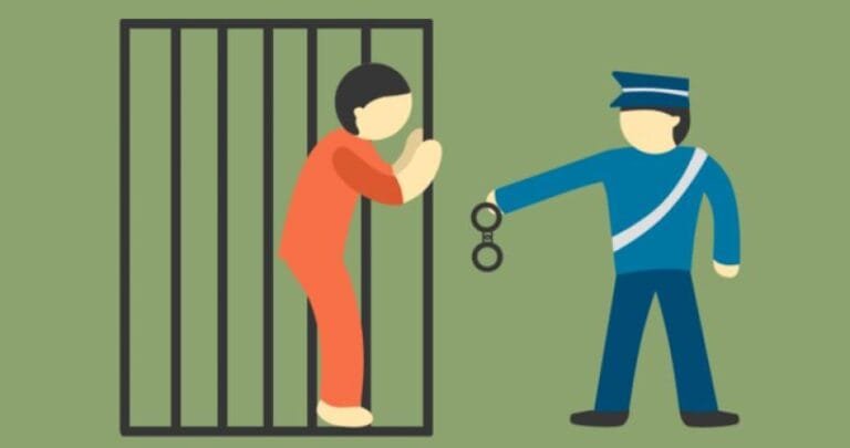 parse imgTingginya Kriminalitas Disebabkan Pembinaan Narapidana Tak Optimal