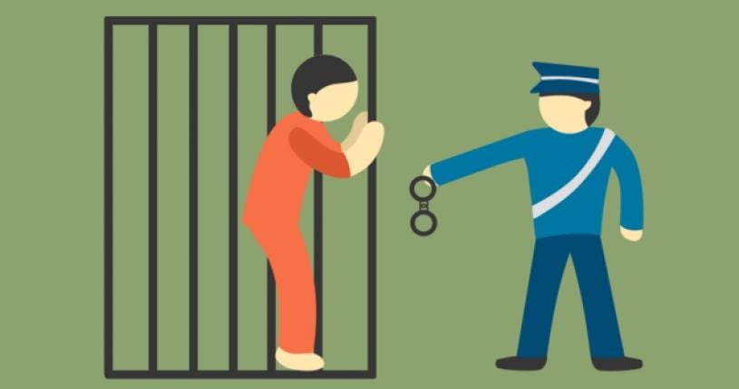 Sidang Kedua Praperadilan Faris dan Hafidz Digelar, Saksi Fakta Diperiksa Hakim 1 parse imgTingginya Kriminalitas Disebabkan Pembinaan Narapidana Tak Optimal