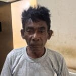 salah satu anggota grib poltak simanjuntak alias sulaeman alias madura simanjuntak buron kasus pembakaran mobil polisi di depo 1745584256597 43