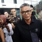 wahyu setiawan kembali diperiksa untuk harun masiku 2 169