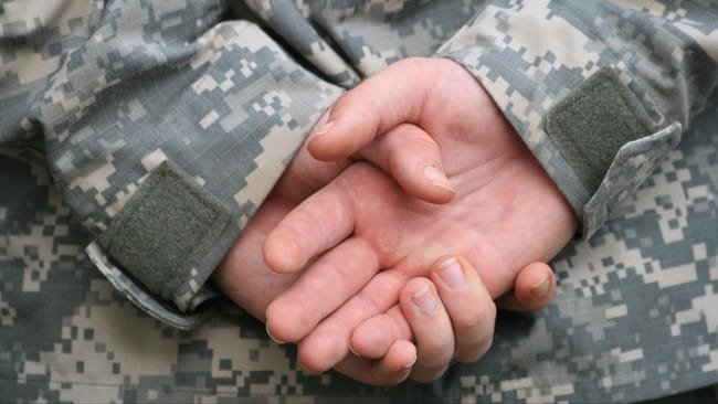 Eks Marinir TNI AL Gabung Militer Rusia, Terancam Kehilangan Status WNI 1 0d5660e8 5536 4188 b4dd b4b2c848f260 169