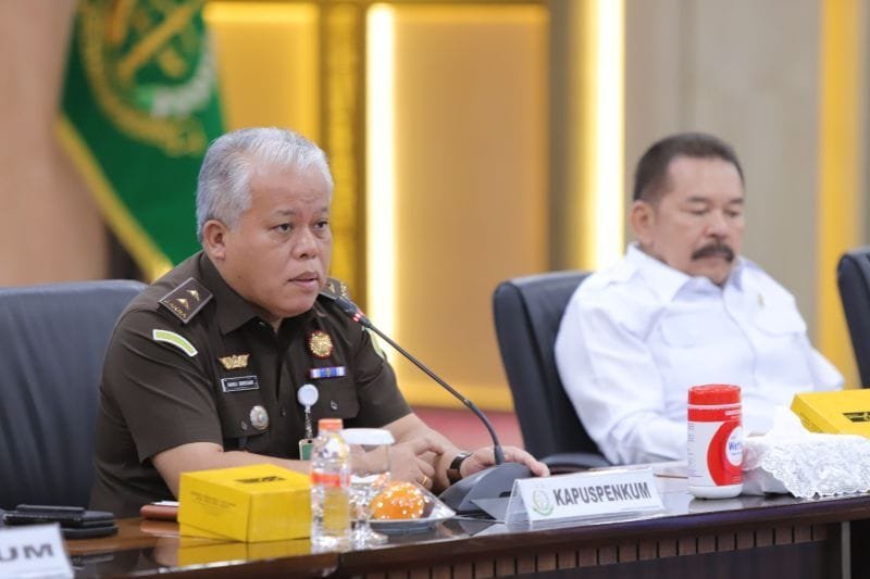 Kejagung Pertimbangkan Cegah Eks Stafsus Nadiem: Terseret Dugaan Korupsi Chromebook Rp9,98 Triliun 1 1000048137 3287b5cf55 560c32faaa