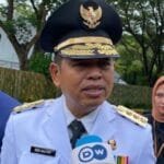 20250220 Sosok Dedi Mulyadi Gubernur Jabar Copot Kepsek