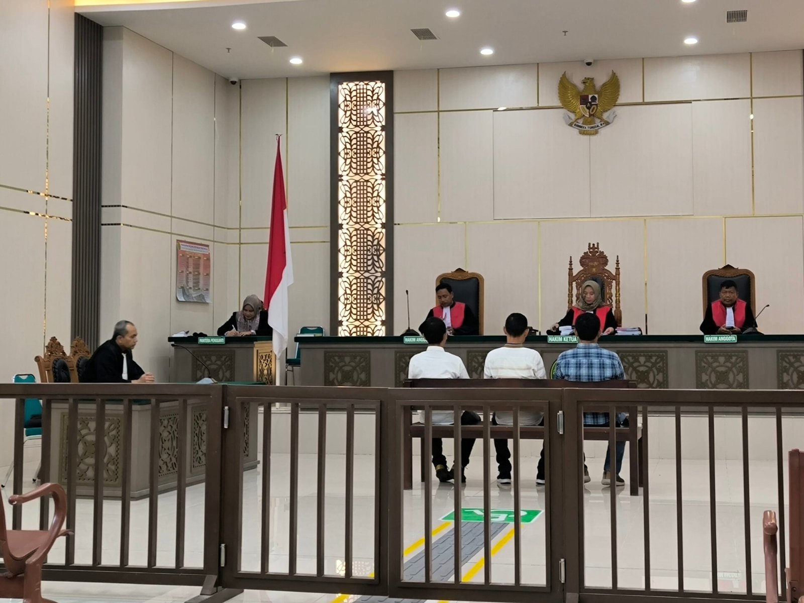 Pejabat Pengadaan Dispora Simeulue Dijatuhi Hukuman 1 Tahun 3 Bulan dalam Kasus Korupsi Alat Olahraga 1 20250430 1000392679 scaled