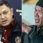 Profil Brigjen Hengki Haryadi: Jenderal Polisi Lulusan Akpol 1996 yang Pernah Tangkap Hercules hingga Ungkap Serial Killer Wowon 20250503 Sosok Brigjen Hengki Haryadi