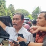 Luhut Sebut Desakan Copot Wapres Gibran Kampungan, Tanggapi Isu Mutasi Jenderal Kunto Arief 67b5779228068