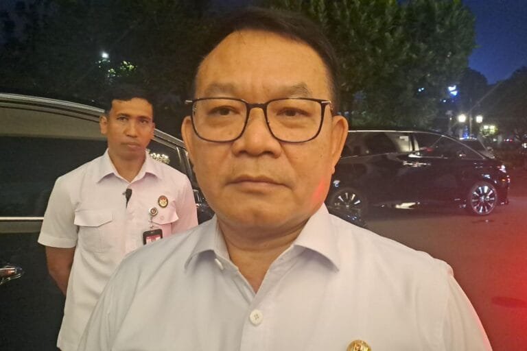 Dudung Abdurachman Imbau Hercules dan Gatot Nurmantyo Tak Saling Serang: Redam Emosi, Semua Sudah Dewasa