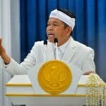 Jawa Barat Kembali Raih Juara 1 Provinsi Berkinerja Terbaik dalam SPM Awards 2025 6825d804671b7
