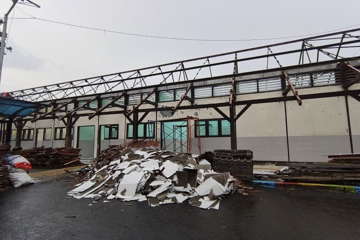 Wali Kota Bandung Kecewa Pembongkaran SLB Pajajaran Tanpa Koordinasi: “Kami Tak Dianggap” 1 6828290057e5a