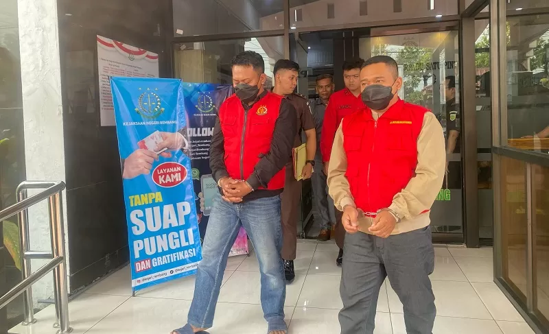 Pelimpahan Perkara Dugaan Korupsi Hibah Kandang Ayam di Rembang Ditargetkan Dua Bulan Lagi, Ini Alasannya 1 IMG 20250430 WA0021 01 2632989882