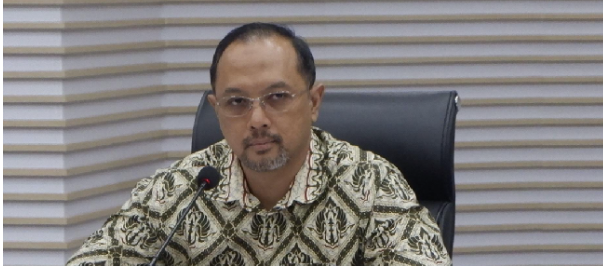 Jubir KPK Tessa Mahardhika Ditunjuk Jadi Plt Direktur Penyelidikan, KPK Lakukan Penyegaran Internal 1 Screenshot 2025 05 08 072215 e1746663832135