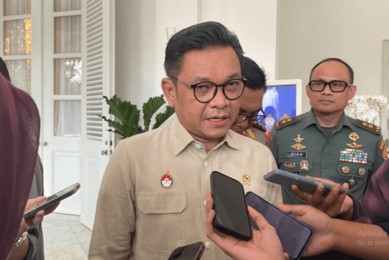 Lemhannas Desak Aparat Hukum Bertindak Tegas terhadap Preman Berkedok Ormas Penghambat Investasi