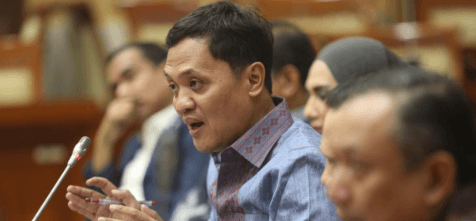 Anggota Komisi III DPR Curhat Oknum Jaksa Kerap Intervensi Proyek Pemerintah di Daerah 1 Screenshot 2025 05 08 171405